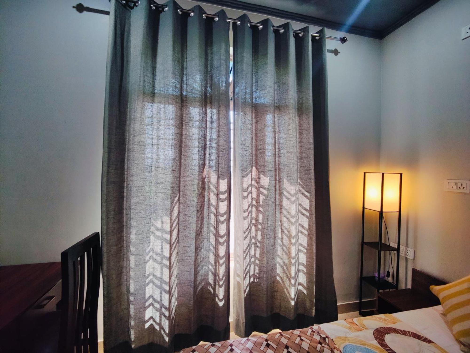 Hoztel Jollygrrant Doon Hostel Rāni Pokhri Buitenkant foto