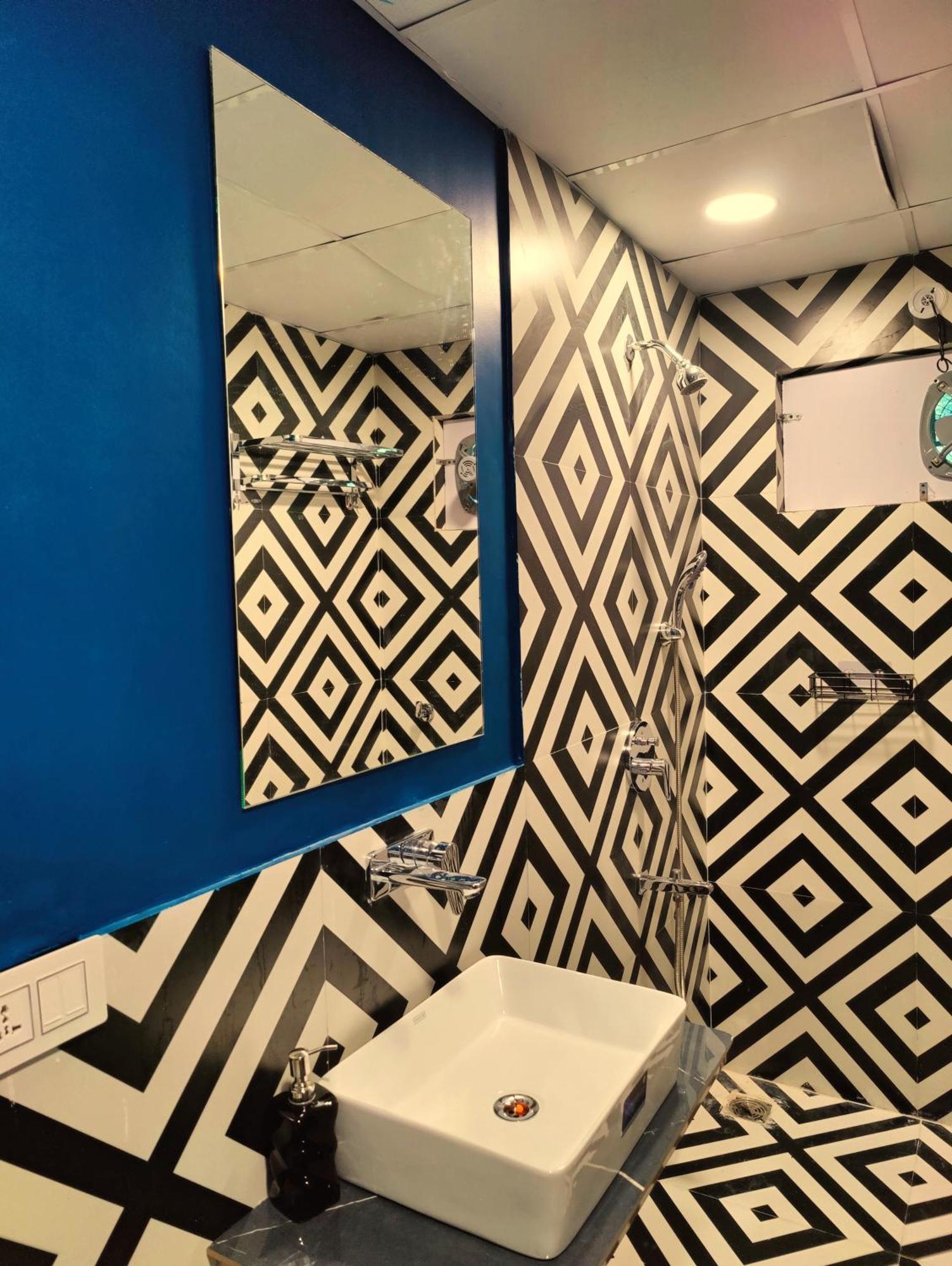 Hoztel Jollygrrant Doon Hostel Rāni Pokhri Buitenkant foto