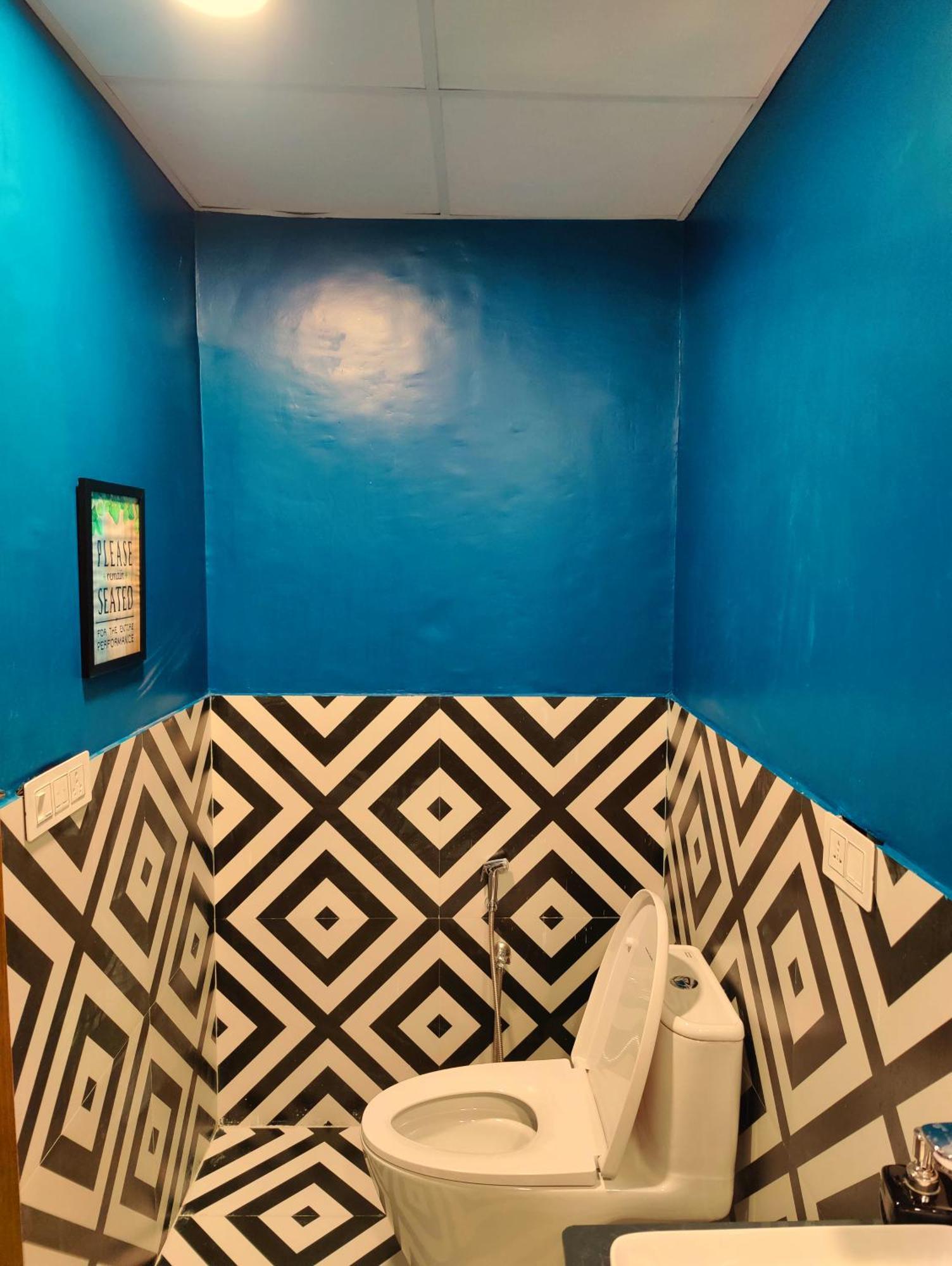 Hoztel Jollygrrant Doon Hostel Rāni Pokhri Buitenkant foto